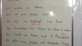 قویترین روش آموزش مکالمه آلمانی ، لغات آلمانی و گرامر آلمانی