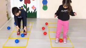 بازی ورزشی و فکری