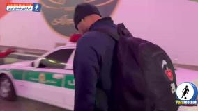 حرکت معنادار شهاب زاهدی پس از باخت پرسپولیس + سند