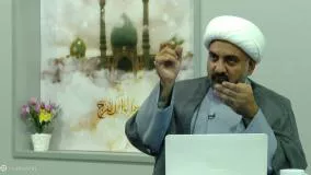 آيا قرآن شيعه تحريف شده؟ آيا نام حضرت علي (ع) در قرآن بوده ؟ ( تفسير مزجي قدسي )