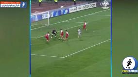 حیرت AFC از عملکرد علیرضا بیرانوند در آسیا + سند