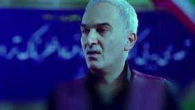 سریال نیسان آبی فصل 2 قسمت 3