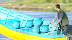 تیزر قسمت دهم سریال مرداب