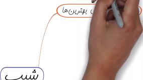 خلاصه کتاب شیب