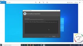 آموزش کامل فریم ورک Flutter - قسمت اول