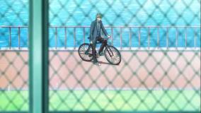 انیمه فوتسال پسران Futsal Boys قسمت 1