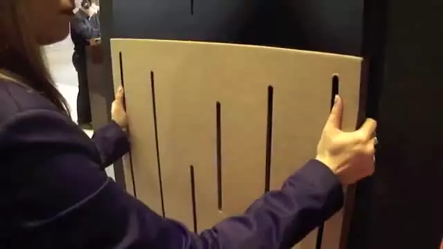 پنل آکوستیک Vari Panel Pro