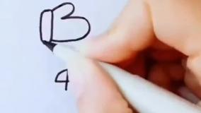 نقاشی با اعداد