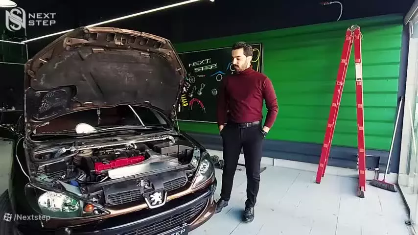 خدمات ریمپ ایسیو 206