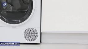 آشنایی با صداهای لباسشویی در دور خشک‌ کن