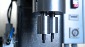 ابزار پرس پرچ مولتی هد