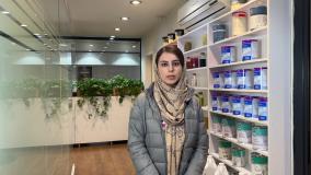 بررسی کامل محصولات اس کا اف  مقایسه و پرفروش ترین‌ها