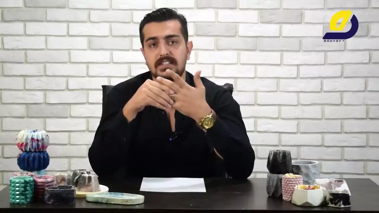 تولید سنگ مصنوعی