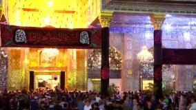 نماهنگ چه غریبونه ـ شهادت حضرت موسی بن جعفر (ع)