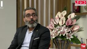 مالیات ارزش افزوده ماشین آلات; ظلم به صنعت فرش و نساجی | سیدجواد سجادی بیدگلی