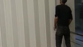 پارتیشن متحرک تالار