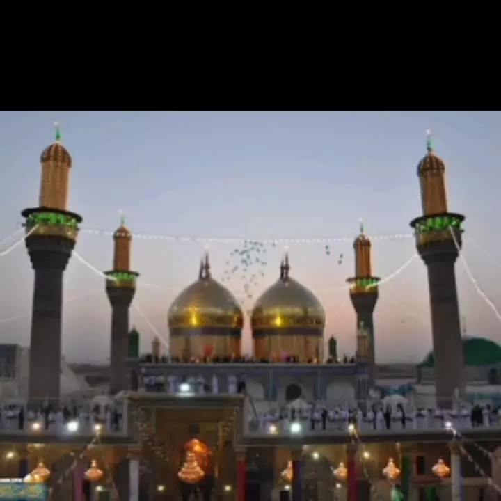 خاطره خادم امام موسی بن جعفر (ع) و امام جواد (ع)