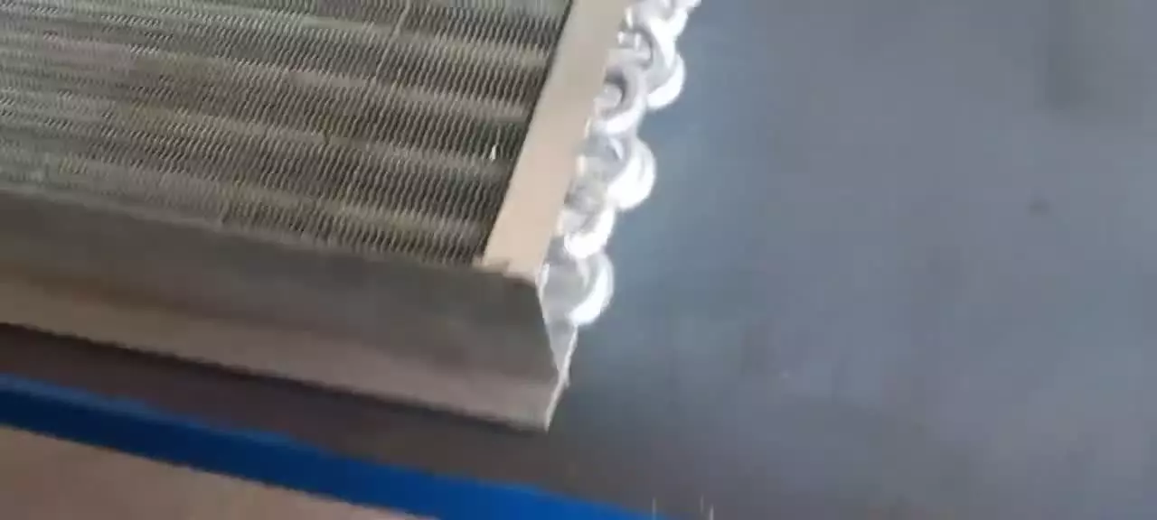 کویل فن کویل