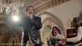 صحنه ای جالب از فیلم سینمایی ایرانی جوادیساری