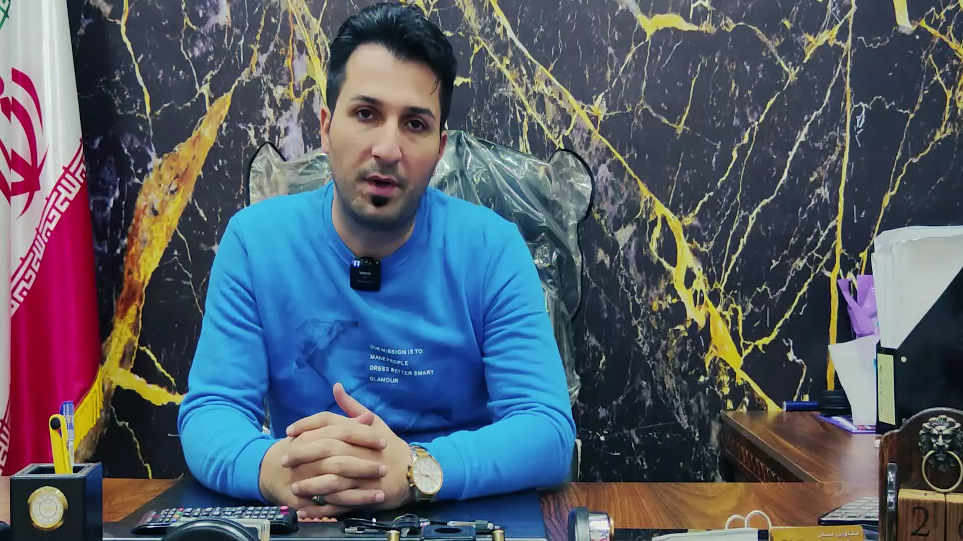 امیرحسین منتجبی_بعد اتمام قرار داد باید چیکار کنم؟