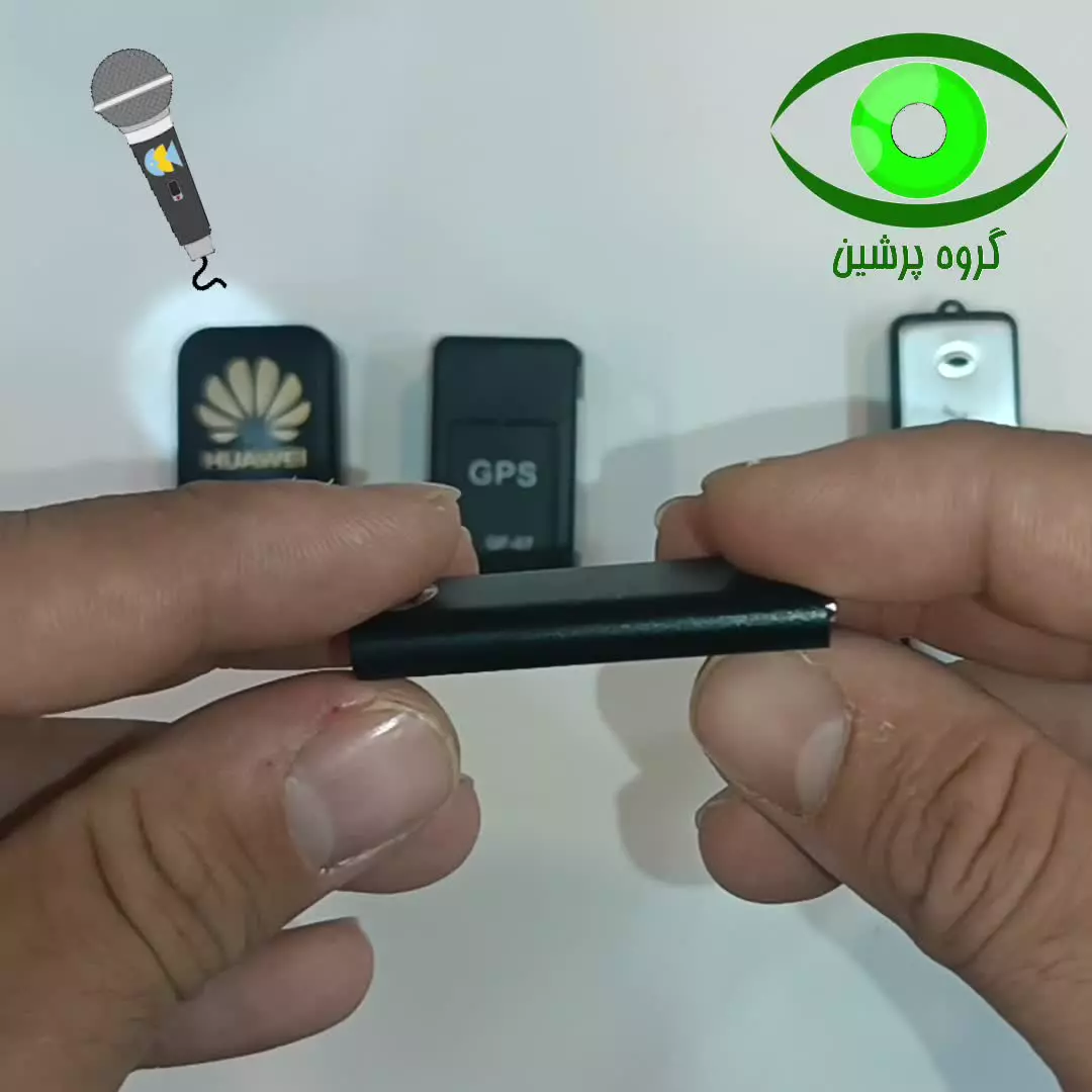 دستگاه ضبط صدای سونی