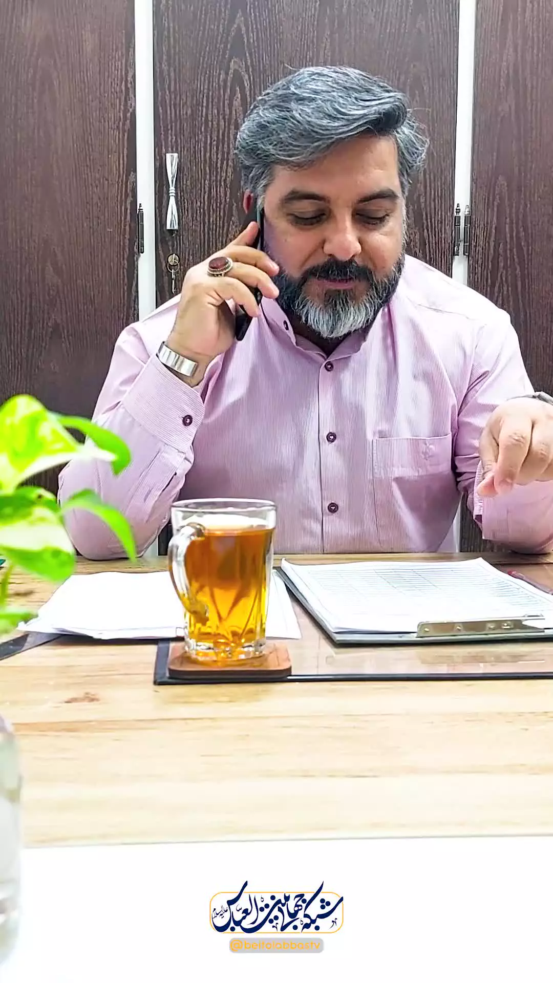 دخیل  ویژه اعیاد شعبان ۱۴۰۱