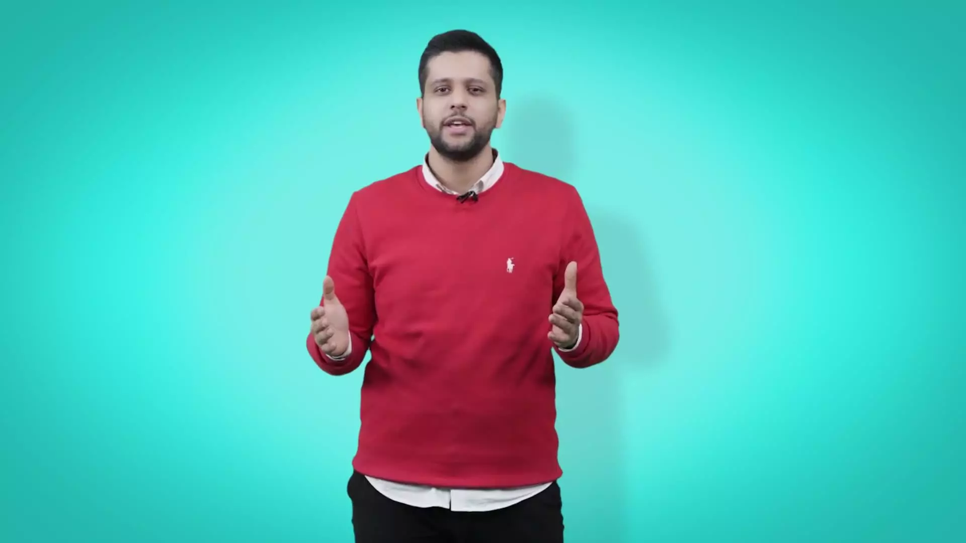 معرفی دوربین UVC522B19M1