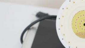 دستگاه سیل القایی برای پلمپ قوطی