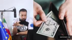چطور کمپرسور پیستونی ایتالیایی اصل را از تقلبی تشخیص دهیم