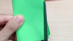 کاردستی هویج