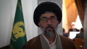 نشست پایش عملکرد هشت ماهه بنیاد کرامت رضوی و سازمان علمی و فرهنگی رضوی
