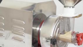 دستگاه کره گیری برای انواع مغزیجات