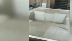 سازنده برج خنک کننده فایبر گلاس