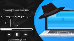 سئو کلاه سیاه چیست؟