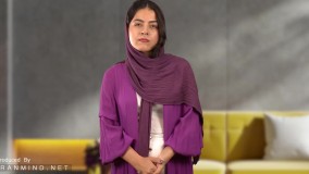 نمونه ی ساخت ویدیو برای اینستاگرام