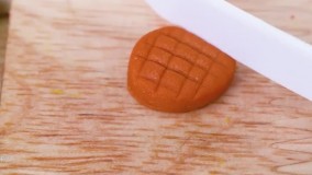 تزیین کیک سه بعدی مینیاتوری