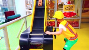 ولادو نیکی- خرید اسباب بازی