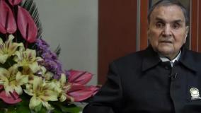 گفتگویی با پزشک باسابقه دارالشفا امام به مناسبت روز پدر