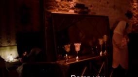 ترسناکترین فیلم ایرانی / فیلم ترسناک واحد ۲ / بازیگر مهران احمدی