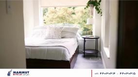 خانه مسکونی با کانتینر