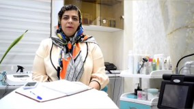 مراقبت‌های بعد از لیزر