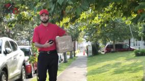 خدمات آنلاین در محل با آنی حامی Ani Hami