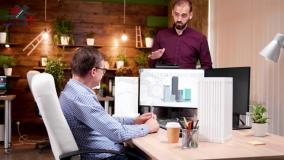 خدمات طراحی در آنی حامی Ani Hami