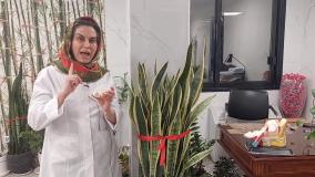 علت سرگیجه چیست؟