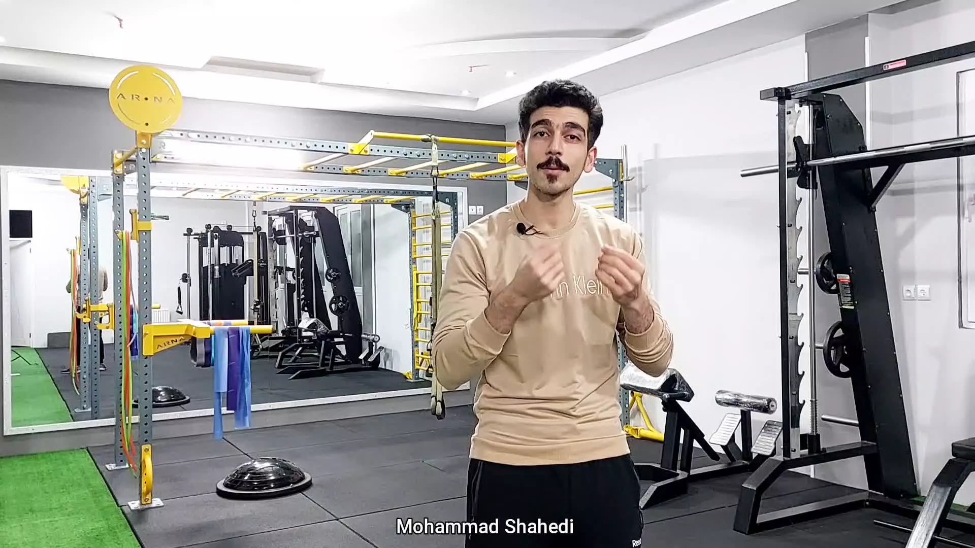 ۵ کیلو کاهش وزن سریع | لاغری | تمرینات لاغری | چربی سوزی|تمرینات چربی سوز