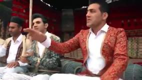 آهنگ لُری ایلیاتی