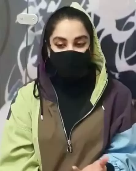 حامی عزیزم دوستت دارم