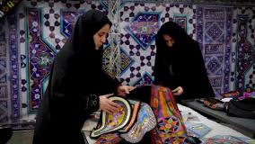 هشتمین طرح ملی «مادران ارزش آفرین»(1)