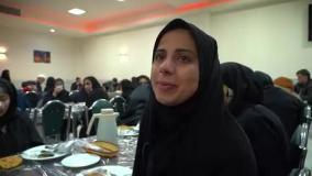 خانه پدری؛روایت تشرف 2000 نوجوان زیارت اولی به حرم امام رضا(ع) به نیابت از پدران شان