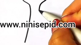 نقاشی درخت